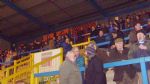 Halifax Town v Salford City